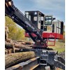 1995 Morbark 1000B Log Loader